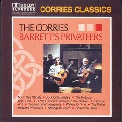 The Tortoise Chords by The Corries