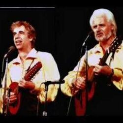 The Wild Mountain Thyme Chords by The Corries