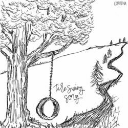 Tireswing Song Chords by Corrina