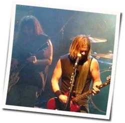 13 Angels Tab by Corrosion Of Conformity