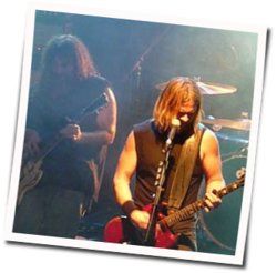 13 Angels Tab by Corrosion Of Conformity
