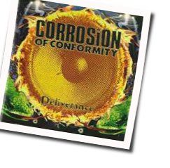 Broken Man Tab by Corrosion Of Conformity