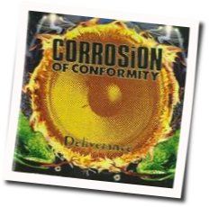 Pearls Before Swine Bass Tab by Corrosion Of Conformity