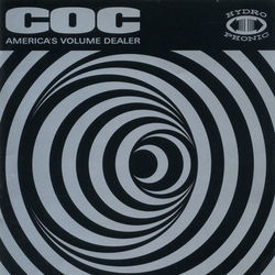 Who's Got The Fire Tab by Corrosion Of Conformity