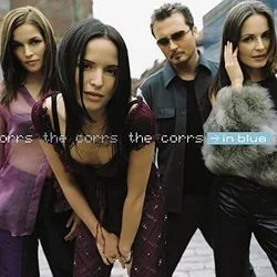 At Your Side Tab by The Corrs