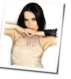 Everybody Hurts Chords by The Corrs