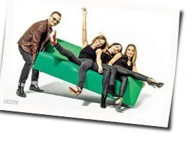 I Never Loved You Anyway Chords by The Corrs