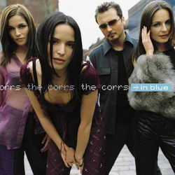 All In A Day Chords by The Corrs