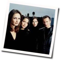 Buachaill On Eirne Chords by The Corrs