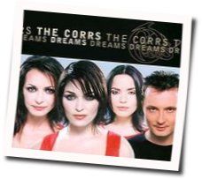 Dream Tabs by The Corrs