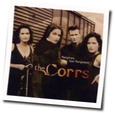 Forgiven Not Forgotten Chords by The Corrs