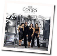 Goodbye Chords by The Corrs