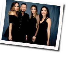 Harmony Chords by The Corrs