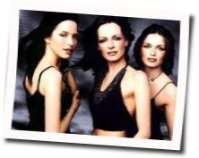 Heaven Knows Chords by The Corrs