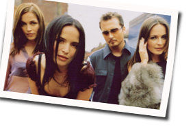 Leave Me Alone Chords by The Corrs