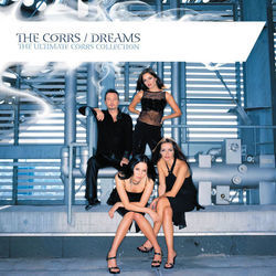 Miracle Chords by The Corrs
