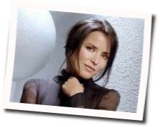 Rain Chords by The Corrs