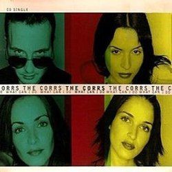 What Can I Do  Chords by The Corrs