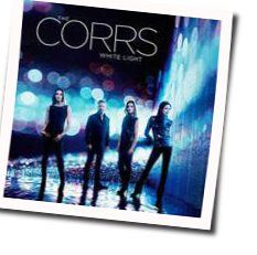 White Light Chords by The Corrs
