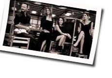 White Light  Chords by The Corrs