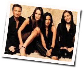 Would Be Happier Chords by The Corrs