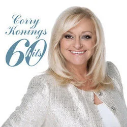 Vaarwel Ik Zal Geen Traan Meer Om Je Laten Chords by Corry Konings