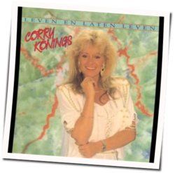 Neem Me Mee Chords by Corry Konings