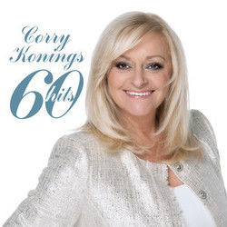 Vaarwel Ik Zal Geen Traan Meer Om Je Laten Chords by Corry Konings