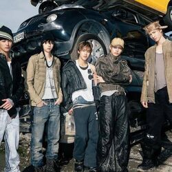 Cortis tabs for Joyride