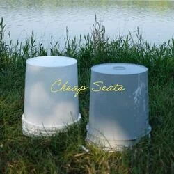 Cheap Seats Chords by Asbury Cory