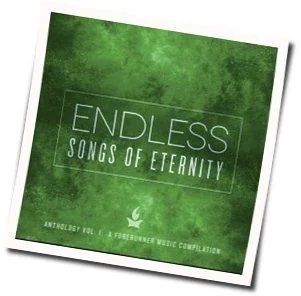 Endless Alleluia Chords by Asbury Cory