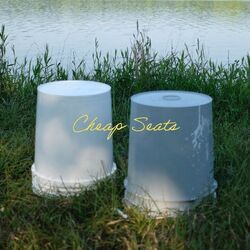 Cheap Seats Chords by Asbury Cory