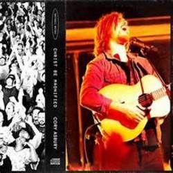 Christ Be Magnified Chords by Asbury Cory