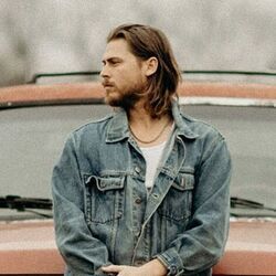 Dream I Never Had Chords by Asbury Cory