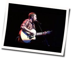 Autumn Love Chords by Cory Breth