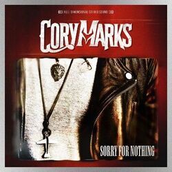 Make My Country Rock Chords by Cory Marks