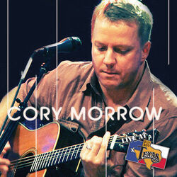 A Love Like This Chords by Cory Morrow