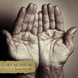 Brand New Me by Cory Morrow