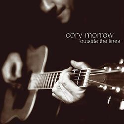 Outside The Lines by Cory Morrow