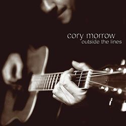 Outside The Lines Chords by Cory Morrow