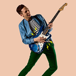 Coming Back Around Bass Tab by Cory Wong