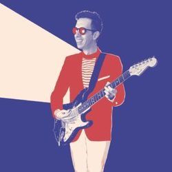 Cosmic Sans Solo Tab by Cory Wong