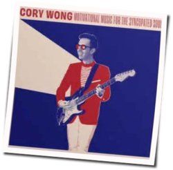 Starting Line Chords by Cory Wong