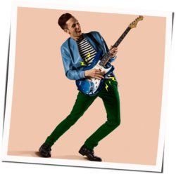 Today I'm Gonna Get Myself A Real Job Chords by Cory Wong