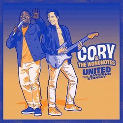 United Chords by Cory Wong