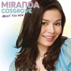About You Now Tab by Miranda Cosgrove