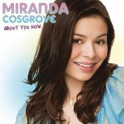 About You Now Tabs by Miranda Cosgrove