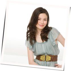 Beautiful Mess Chords by Miranda Cosgrove