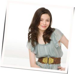 Beautiful Mess by Miranda Cosgrove