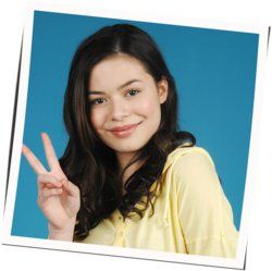 Hey You Ukulele by Miranda Cosgrove